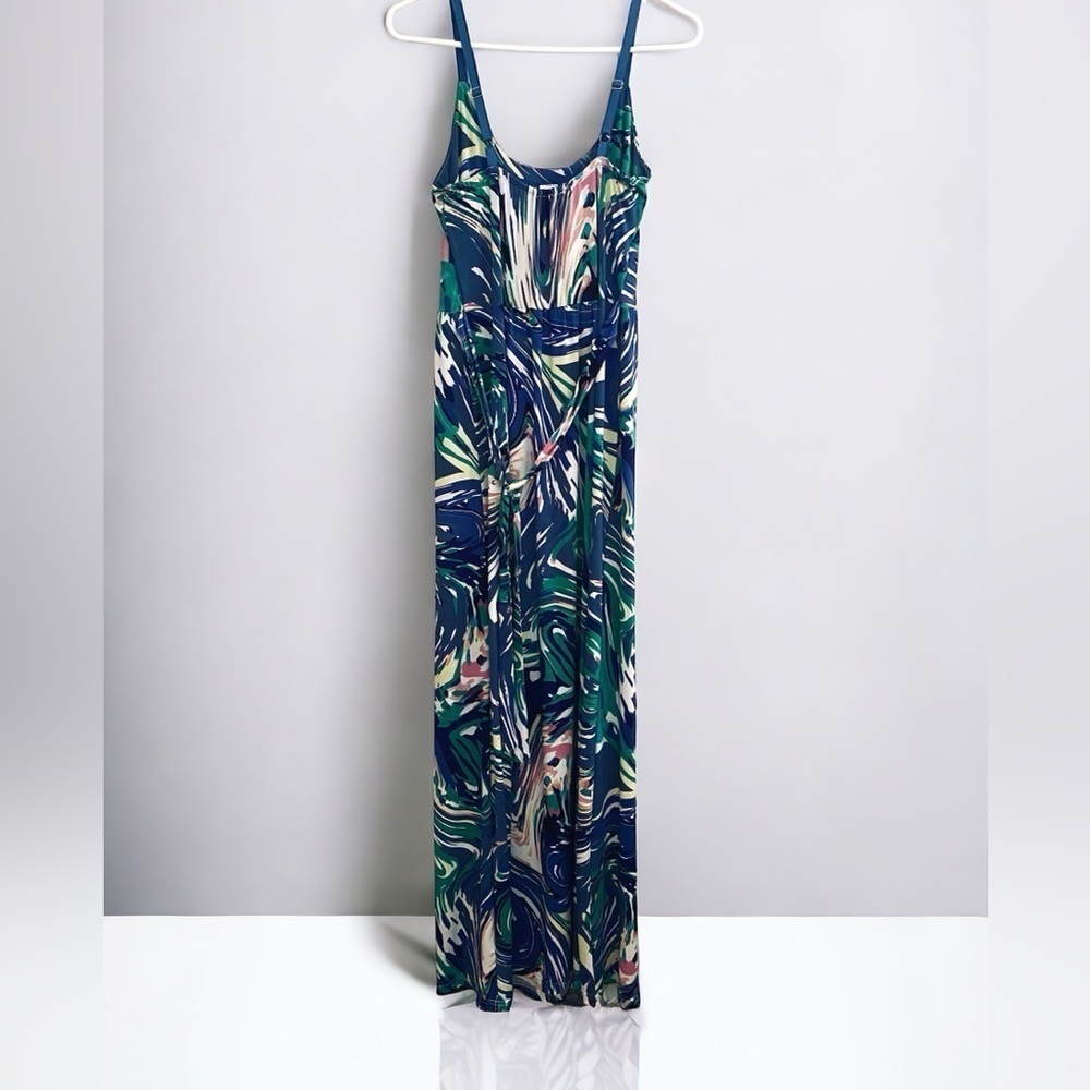 Beautiful Summer Maxi Dress - Picture 2 of 8